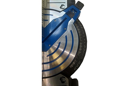 Торцовая пила REALREZ RMS-255 (1031) REZ-RMS255