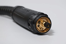 Сварочная горелка MIG RF36 GRIP, 3 м евро-разъем Plazweld P-014.Н221.1