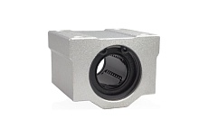 Линейный подшипник TECHNIX в сборе с корпусом SCS12-UU SCS12UUTECHNIX
