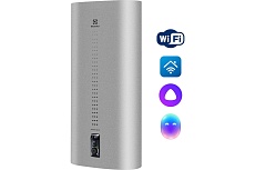 Водонагреватель Electrolux EWH 50 Centurio IQ 3.0 Silver НС-1449184