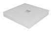 Поддон для душа RGW ST-W 90x90 каменный, комплект