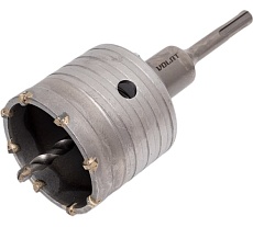 Коронка полая по бетону 68 мм, SDS-plus ВОЛАТ 88968