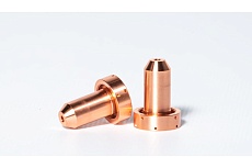 Сопло 100A (Nozzle) 10 шт, SL60/100 Plazweld Р-9-8212