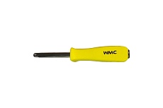 Отвертка-вороток WMC TOOLS 1/4 DR 150 мм WMC-8143(52945)