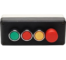 Пульт управления EMAS P43A1BE30