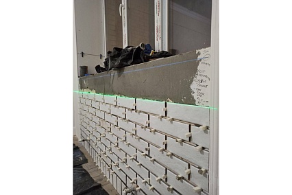 Лазерный самовыравнивающийся профессиональный уровень Deko LL12-HVR SET 2 065-0105