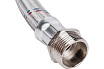 Шланг прямой 70 см 1"-1" AquamotoR AR114005