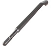 Долото - штробер по бетону SDS PLUS (14x22x250 мм) КУРС 32734