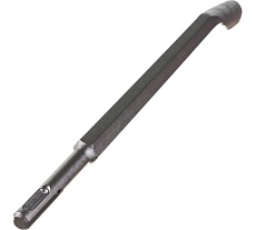 Долото - штробер по бетону SDS PLUS (14x22x250 мм) КУРС 32734