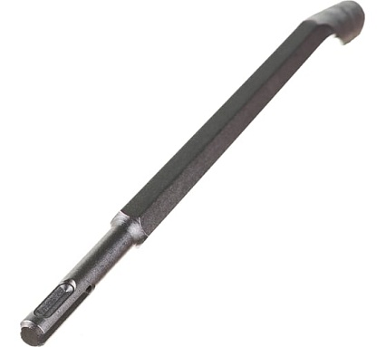 Долото - штробер по бетону SDS PLUS (14x22x250 мм) КУРС 32734