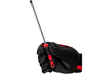 Шлицевая отвертка GROSSMEISTER 5,0х150 мм SL 012001004