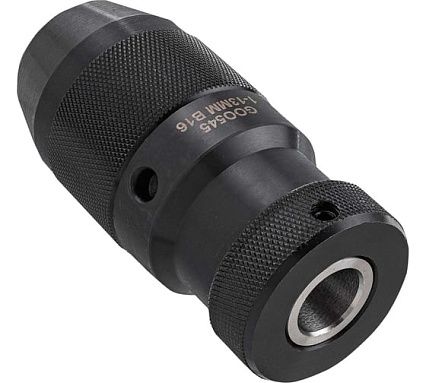 Патрон цанговый для дрели Rockforce (1-13мм, B16) RF-G00545(61416)