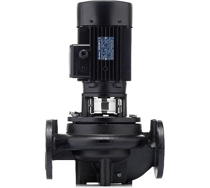 Насос Purity PTD50-40G2 N 75 кВт, 400-690В, 50Гц, IP 55, от -10С до 120С, 100590565