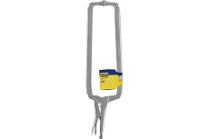С-образные щипцы с фиксатором 24&quot;, 600мм Irwin 24SP T24SP