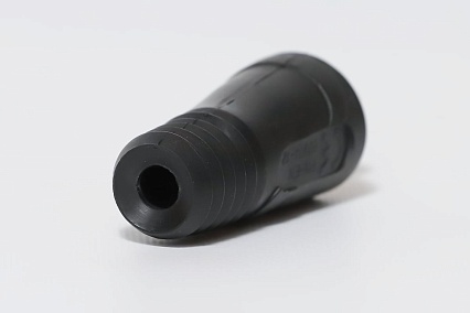 Кабельная вилка 50-70 (male plug) Plazweld P-MP5070c
