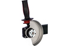 Угловая шлифмашина Metabo WEV 15-125 Quick Inox 600572000