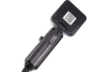 Видеоэндоскоп управляемый USB iCartool 1Мп, 1280X720, 0.8м, 6мм, 360° IC-V201