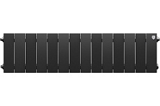 Радиатор Royal Thermo PianoForte 200 /Noir Sable - 14 секц. НС-1346005