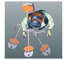 Триммер Stihl FS- 56 Autocut 25-2 41442000168