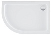 Поддон для душа Aquanet GL180 120x80 R