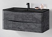 Мебель для ванной Vincea Roberta 100 см Stone