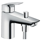 Смеситель на борт ванны Hansgrohe Logis 71312000