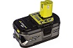 Набор Ryobi ONE+ RC18120-240 5133003363 аккумулятор (18 В; 4.0 А*ч; Li-Ion) 2 шт. и зарядное устройство RC18120
