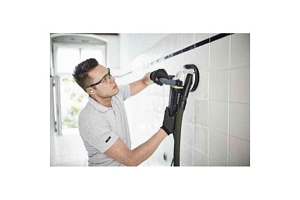 Шлифовальная зачистная машинка Festool в контейнере RG 130 E-Plus 768809