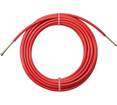 Узел в сборе Ridgid спираль FlexShaft K9-204, кожух, соединительные муфты 21.3 м 64348