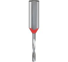 Сверло присадочное монолитное глухое (8x35x70 мм; S=10x35 мм; RH) ROTIS 414.0870R