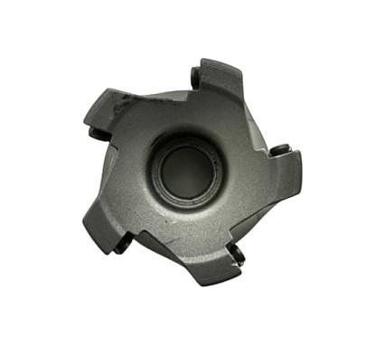 Корпус фрезы со сменными пластинами New Century NC-AP10-D040-A16-Z05-H NC130006