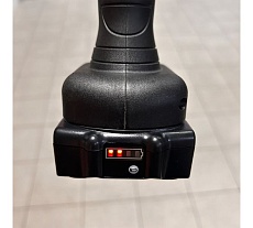 Электротельфер аккумуляторный Сорокин 0,25 т 200 w 4.732