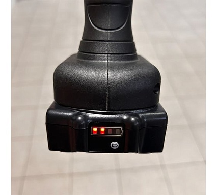 Электротельфер аккумуляторный Сорокин 0,25 т 200 w 4.732