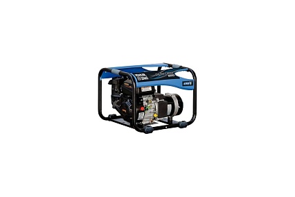 Бензогенератор KOHLER-SDMO Perform 6500 C5 6.3 кВт, 220 В 101149429