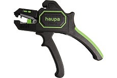 Автоматический инструмент для снятия изоляции HAUPA 210696
