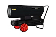 Дизельный нагреватель воздуха Zitrek BFG-80 (80кВт, прямой нагрев) 070-2807