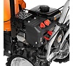 Бензиновый снегоуборщик Daewoo DAST 6560