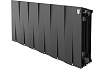 Радиатор Royal Thermo PianoForte 300 /Noir Sable - 12 секц. НС-1346057