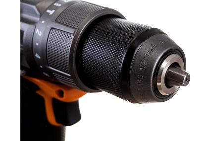 Бесщеточная аккумуляторная ударная дрель-шуруповерт AEG 18В BSB18C3BL-502C 4935478939
