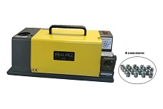 Заточной станок для сверл REALREZ S20 (230V) REZ-S20(230V)