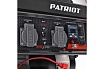 Бензиновый генератор Patriot GRS 3500E 476102250