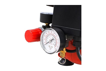Компрессор Fubag SERVICE MASTER KIT + 6 (OL195/6 + 6 предметов)