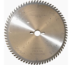 Диск пильный DORIGO 300x3.2/2.2x30 10 Z=72 LS3003230F72T