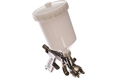 Пневматический краскопульт Stayer MASTER ORION 1,5мм 06471-1.5