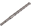 Бур SDS-plus 16x210 мм, 1 шт MOSTEK 1221621