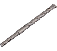 Бур SDS-plus 16x210 мм, 1 шт MOSTEK 1221621