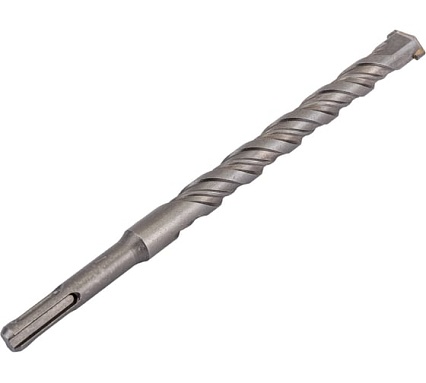 Бур SDS-plus 16x210 мм, 1 шт MOSTEK 1221621