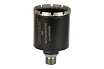 Коронка алмазная, спекание 68х60 мм, 1/2/M14 SK TECH-NICK 105610023