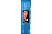 Электроды вольфрамовые WL-20-175 (10 шт; 2 мм; синий; AC/DC) Gigant G-602
