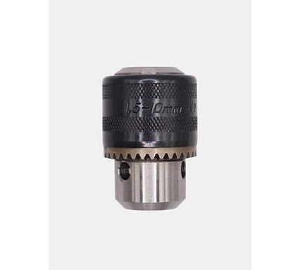 Патрон сверлильный РОСИНСТРУМЕНТ ПС-10 В12 с ключом РИ 6261012